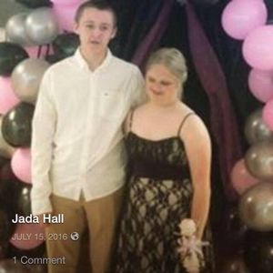 Meet your Posher, Jada